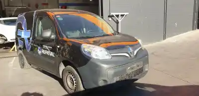 Scrapping Vehicle renault kangoo express 1.5 dci of the year 2019 powered k9k608