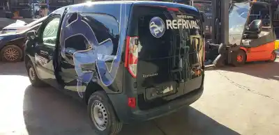 Scrapping Vehicle renault kangoo express 1.5 dci of the year 2019 powered k9k608