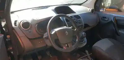 Scrapping Vehicle renault kangoo express 1.5 dci of the year 2019 powered k9k608