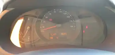 Scrapping Vehicle renault kangoo express 1.5 dci of the year 2019 powered k9k608