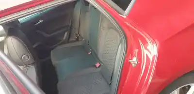 Veículo de Sucata seat leon (kl1) 1.5 16v etsi act 150 cv / 110 kw do ano 2021 alimentado dpc