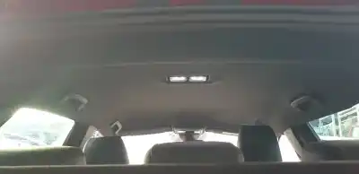 Veículo de Sucata seat leon (kl1) 1.5 16v etsi act 150 cv / 110 kw do ano 2021 alimentado dpc