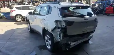 Здавання транспортного засобу jeep compass ii business 4x2 року 2020 потужний 55280444