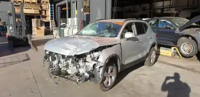 Veículo de Sucata volvo xc 40 1.5 cat 156 cv / 115 kw do ano 2022 alimentado b3154t9