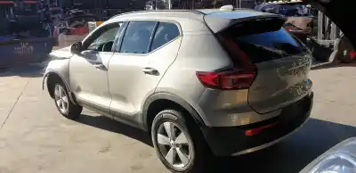Veículo de Sucata volvo xc 40 1.5 cat 156 cv / 115 kw do ano 2022 alimentado b3154t9