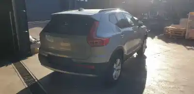 Veículo de Sucata volvo xc 40 1.5 cat 156 cv / 115 kw do ano 2022 alimentado b3154t9