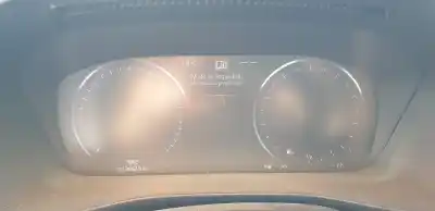 Veículo de Sucata volvo xc 40 1.5 cat 156 cv / 115 kw do ano 2022 alimentado b3154t9