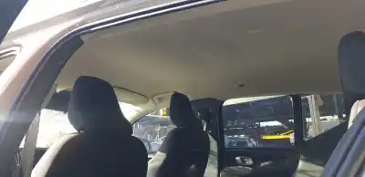 Veículo de Sucata volvo xc 40 1.5 cat 156 cv / 115 kw do ano 2022 alimentado b3154t9