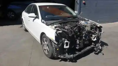 Sloopvoertuig audi a4 berlina (b8) 2.0 16v tdi van het jaar 2010 aangedreven cagb