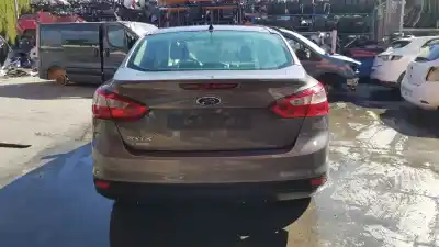 Veicolo di demolizione ford focus lim. (cb8) 1.6 tdci cat dell'anno 2014 alimentato t1da