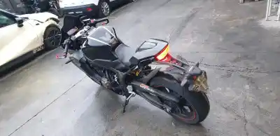 Здавання транспортного засобу honda                                              cbr 650r                                                                                                                                                                                                                                                   cbr 650r року 2020 потужний rh01e