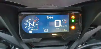 Здавання транспортного засобу honda                                              cbr 650r                                                                                                                                                                                                                                                   cbr 650r року 2020 потужний rh01e