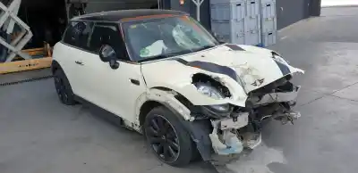 Здавання транспортного засобу MINI MINI (F56) 1.5 12V Turbodiesel року 2016 потужний B37C15A