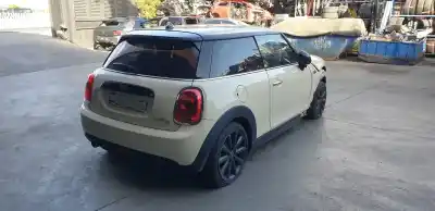 Здавання транспортного засобу mini mini (f56) 1.5 12v turbodiesel року 2016 потужний b37c15a