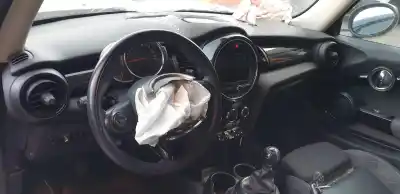 Здавання транспортного засобу mini mini (f56) 1.5 12v turbodiesel року 2016 потужний b37c15a