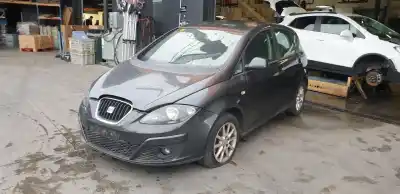 Veículo de Sucata seat altea (5p1) 1.8 16v t fsi / tsi do ano 2010 alimentado cayc