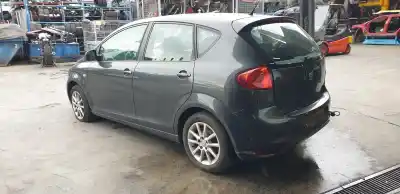 Veículo de Sucata seat altea (5p1) 1.8 16v t fsi / tsi do ano 2010 alimentado cayc