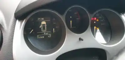 Veículo de Sucata seat altea (5p1) 1.8 16v t fsi / tsi do ano 2010 alimentado cayc