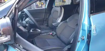 Утилизация автомобиля renault captur ii 1.0 tce года 2020 питание h4d d4