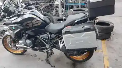 Veículo de Sucata BMW R 1250 R 1250 GS ADVENTURE do ano 2019 alimentado A74B12M