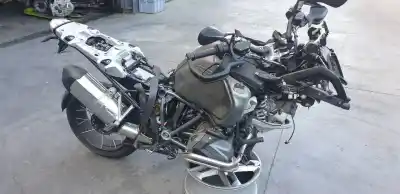 Veículo de Sucata BMW R 1250 R 1250 GS ADVENTURE do ano 2019 alimentado A74B12M