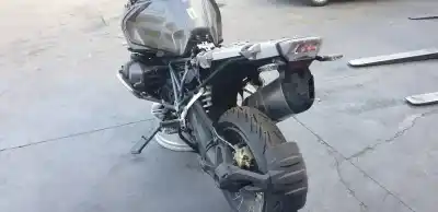 Veicolo di demolizione bmw r 1250 r 1250 gs adventure dell'anno 2019 alimentato a74b12m