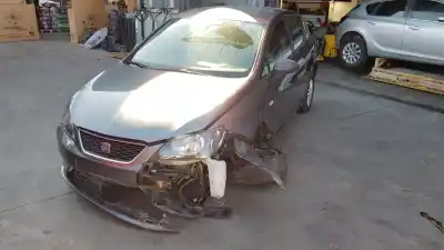 Утилизация автомобиля seat ibiza iv (6j5, 6p1) 1.2 tsi года 2014 питание cbza