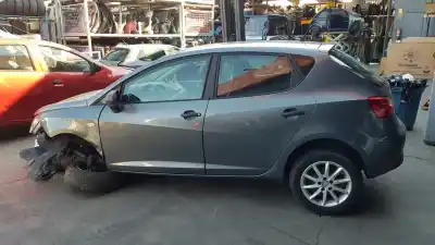 Утилизация автомобиля seat ibiza iv (6j5, 6p1) 1.2 tsi года 2014 питание cbza