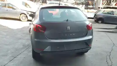 Утилизация автомобиля seat ibiza iv (6j5, 6p1) 1.2 tsi года 2014 питание cbza