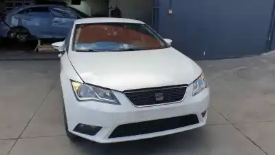 Здавання транспортного засобу seat leon (5f1) 1.6 tdi року 2015 потужний clh