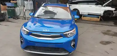 Scrapping Vehicle kia stonic (ybcuv) 1.0 tgdi cat of the year 2022 powered g3lf