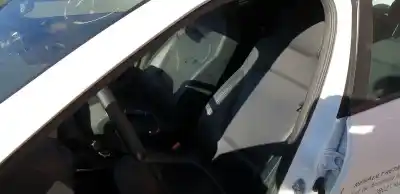 Veículo de Sucata dacia spring electric comfort 44 cv / 33 kw do ano 2021 alimentado 4db401