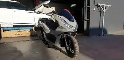Veículo de Sucata HONDA PCX 125 PCX 125 do ano 2023 alimentado JK0SE