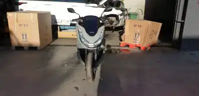 Veículo de Sucata honda pcx 125 pcx 125 do ano 2023 alimentado jk0se