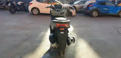 Veículo de Sucata honda pcx 125 pcx 125 do ano 2023 alimentado jk0se