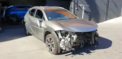 Здавання транспортного засобу LEXUS UX (ZA10) (2018) 2.0 HIBRIDO року 2019 потужний M20A