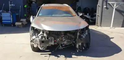 Утилизация автомобиля lexus ux (za10) (2018) 2.0 hibrido года 2019 питание m20a