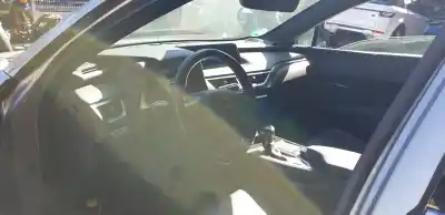 Утилизация автомобиля lexus ux (za10) (2018) 2.0 hibrido года 2019 питание m20a