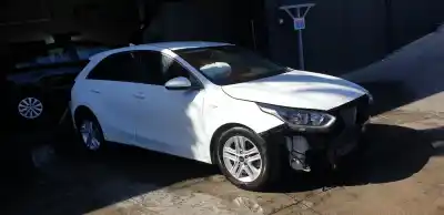 Veículo de Sucata kia ceed 1.0 tgdi cat do ano 2021 alimentado g3lc