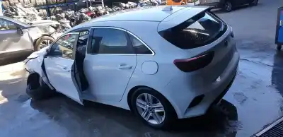 Veículo de Sucata kia ceed 1.0 tgdi cat do ano 2021 alimentado g3lc