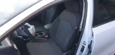 Veículo de Sucata kia ceed 1.0 tgdi cat do ano 2021 alimentado g3lc