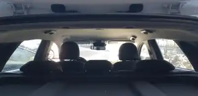 Veículo de Sucata kia ceed 1.0 tgdi cat do ano 2021 alimentado g3lc