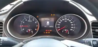 Veículo de Sucata kia ceed 1.0 tgdi cat do ano 2021 alimentado g3lc