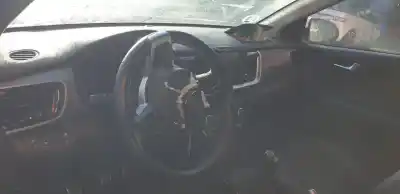 Veículo de Sucata kia stonic (ybcuv) 1.0 tgdi cat do ano 2020 alimentado g3lc