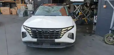 Veículo de Sucata HYUNDAI TUCSON TUCSON IX35 do ano 2021 alimentado 