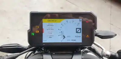 Veículo de Sucata ktm 390 duke 390 duke 44 cv / 32 kw do ano 2023 alimentado 938