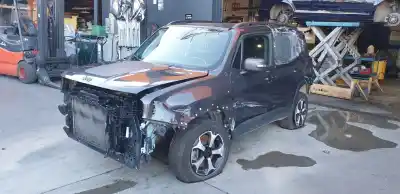 Veicolo di demolizione jeep renegade limited 4x4 dell'anno 2021 alimentato 46337540