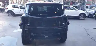 Veicolo di demolizione jeep renegade limited 4x4 dell'anno 2021 alimentato 46337540