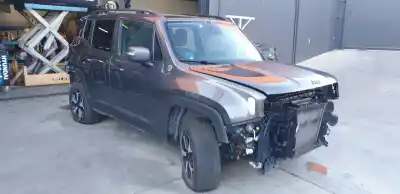 Veicolo di demolizione jeep renegade limited 4x4 dell'anno 2021 alimentato 46337540