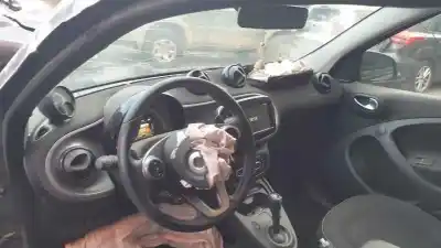 Здавання транспортного засобу smart forfour 0.9 turbo cat року 2018 потужний h4b